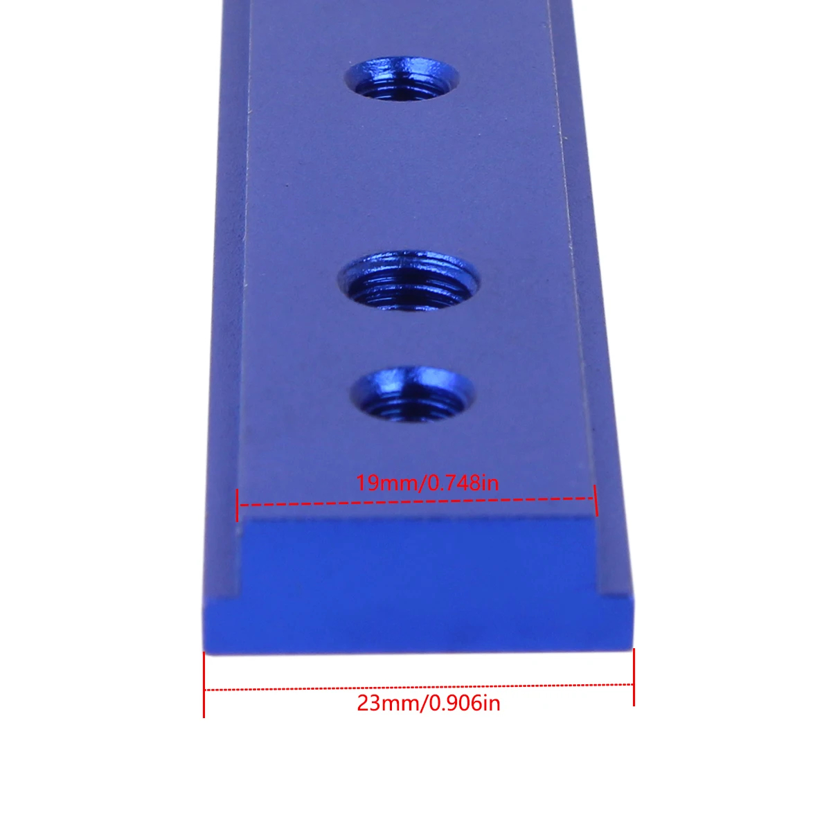 1Pc T-Slider for T-Slot, M6/M8 – Dowel Jig Kit Bewertung und Preis